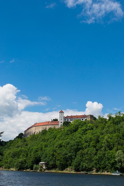 Ubytování ve Vranově nad Dyjí pro firemní akci